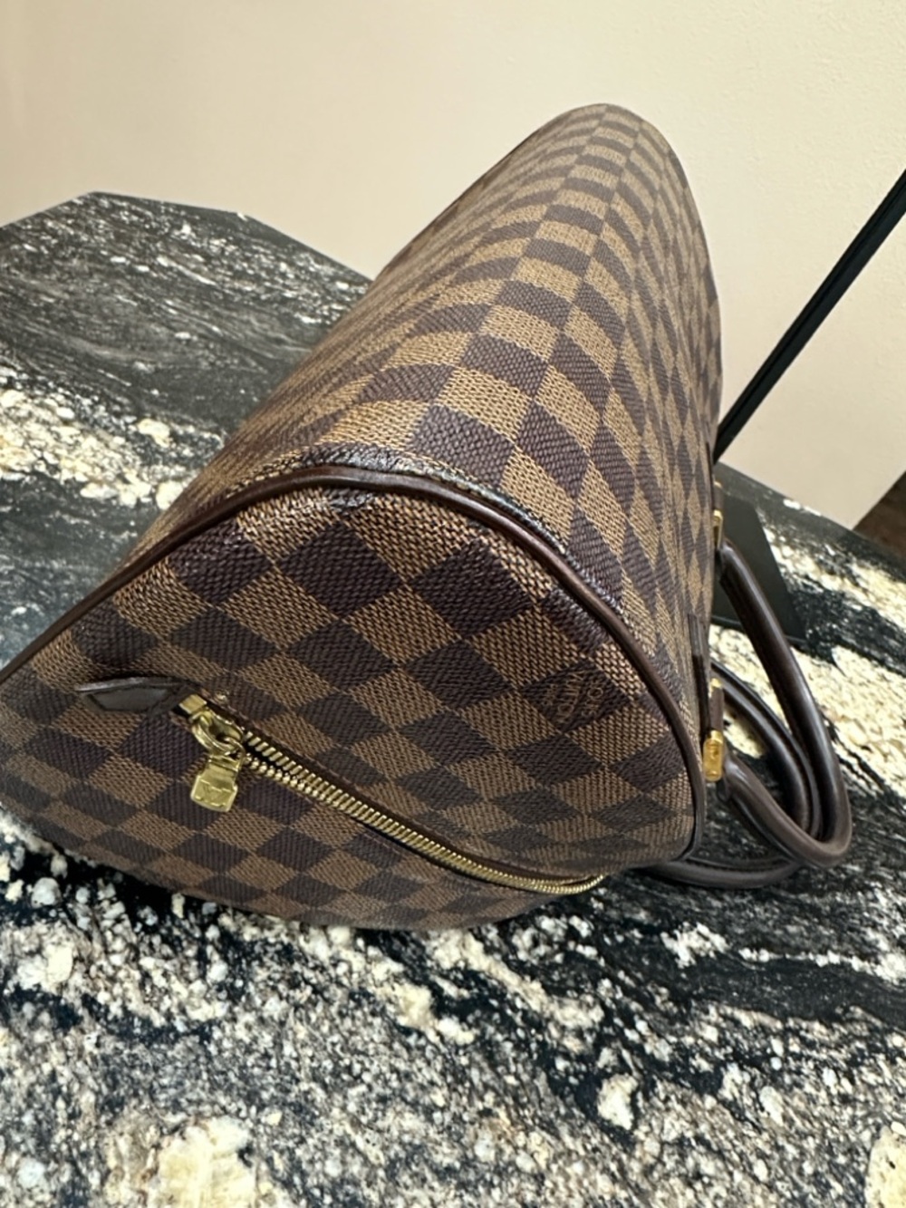 Louis Vuitton Damier Ribera - Picture 8 of 12